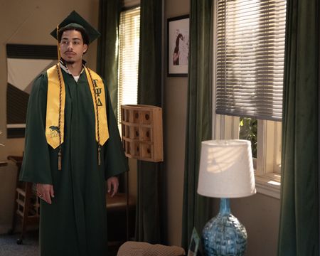 MARCUS SCRIBNER