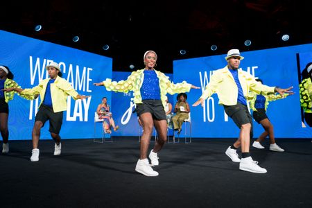 ESSENCE FESTIVAL