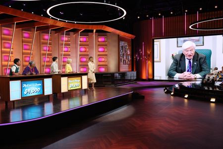 MCCOLM, JANICE, NOLAN, MARILYN, KELLY RIPA