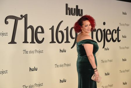 1/26/23: Red Carpet Premiere Event for Hulu's "The 1619 Project" - Red Carpet