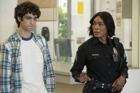 SAM ROACH, ANGELA BASSETT