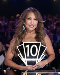 CARRIE ANN INABA