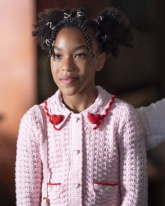ASKYLER BELL