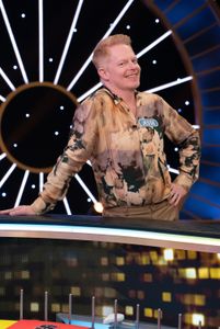 JESSE TYLER FERGUSON