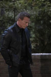 STEVE BURTON