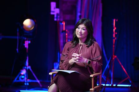 JUJU CHANG 