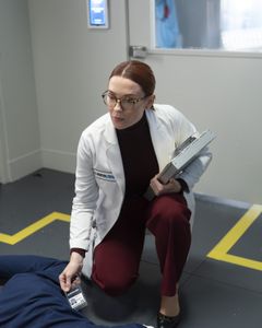 BRIDGET REGAN
