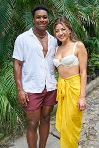 ANDREW SPENCER, ENCY ABEDIN