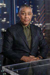 ABC NEWS LIVE, GIANCARLO ESPOSITO