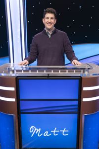 MATT AMODIO