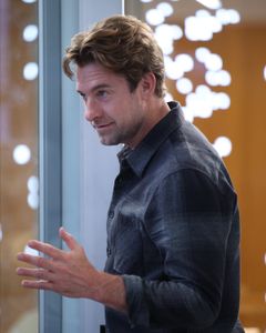 SCOTT SPEEDMAN