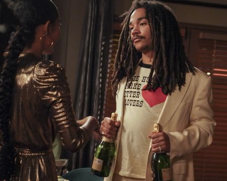 LUKA SABBAT