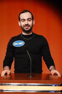 SHLOMO HENDLER