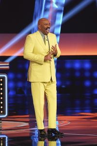 STEVE HARVEY