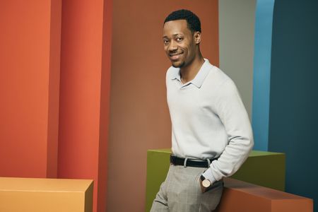 TYLER JAMES WILLIAMS