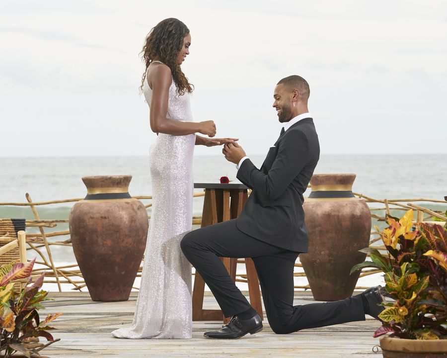 Michelle Young - Bachelorette 18 - Discussion 160494_0073-900x0