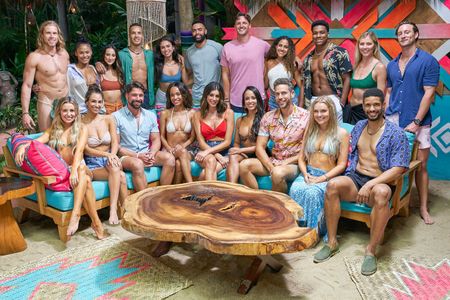 JACOB RAPINI, SIERRA JACKSON, JILL CHIN, BRANDON JONES, BRITTANY GALVIN, JUSTIN GLAZE, LOGAN PALMER, TEDDI WRIGHT, ANDREW SPENCER, SHANAE ANKNEY, JOHNNY DEPHILLIPO
HUNTER HAAG, GENEVIEVE PARISI, MICHAEL ALLIO, SERENE RUSSELL, LACE MORRIS, KIRA MENGISTU, CASEY WOODS, HAILEY MALLES, ROMEO ALEXANDER
