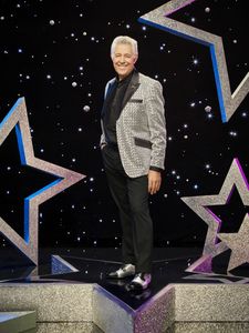 BARRY WILLIAMS