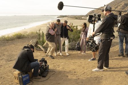 JIM O'HEIR, CAPRI-ANTOINE VAILLANCOURT, JOSHUA JACKSON, KYLA NOVA