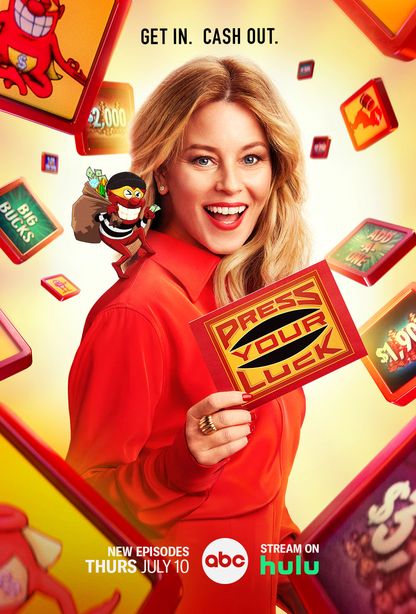 show logo
