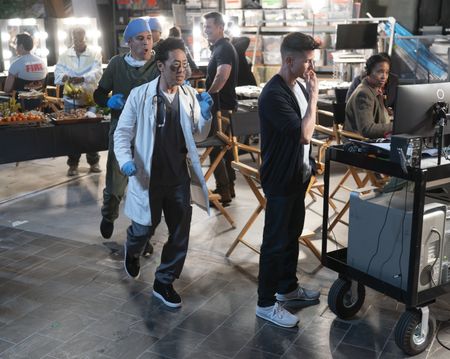 RYAN GUZMAN, KENNETH CHOI, PETER KRAUSE, MORGAN A. WEST