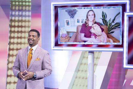 ALFONSO RIBEIRO