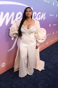 JAZMINE SULLIVAN