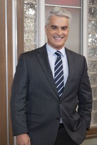 RICK HEARST