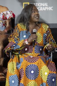 LUCRECE PHILLIPS