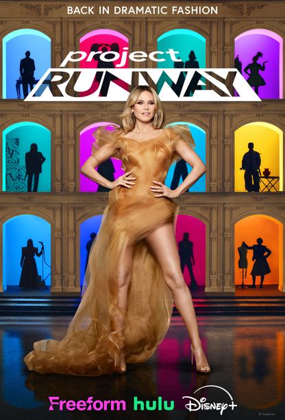 show logo