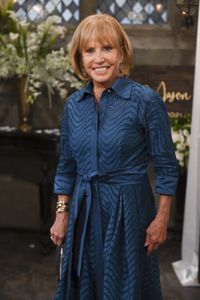 LESLIE CHARLESON