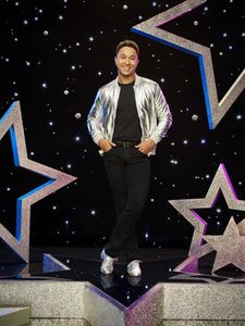 BRANDON ARMSTRONG