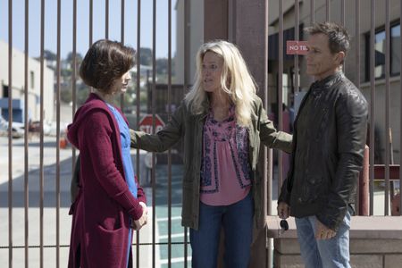REBECCA HERBST, ALLEY MILLS, SCOTT REEVES
