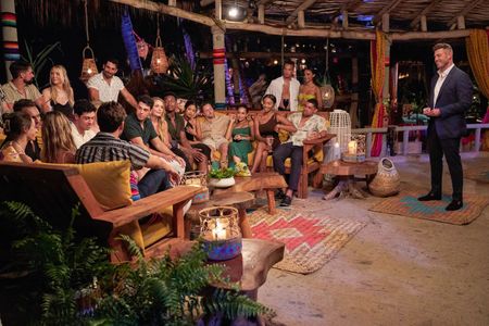 BACHELOR IN PARADISE