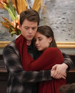 CHAD DUELL, KATELYN MACMULLEN