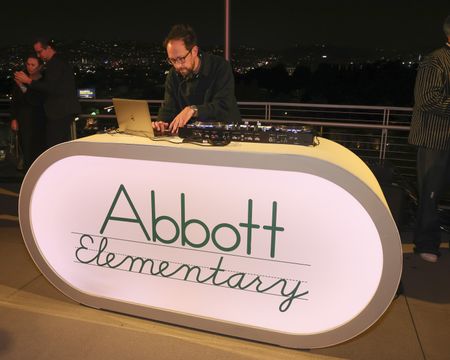 ABBOTT ELEMENTARY