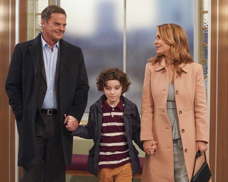 WALLY KURTH, EASTON ROCKET SWEDA, LISA LOCICERO