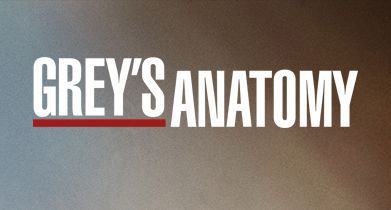 Grey's Anatomy