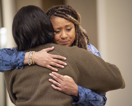 TRACIE THOMS