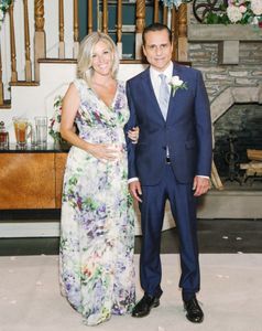 LAURA WRIGHT, MAURICE BENARD