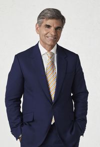 Bio profile offGeorge Stephanopoulos