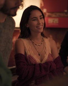PRISCILLA QUINTANA