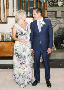 LAURA WRIGHT, MAURICE BENARD