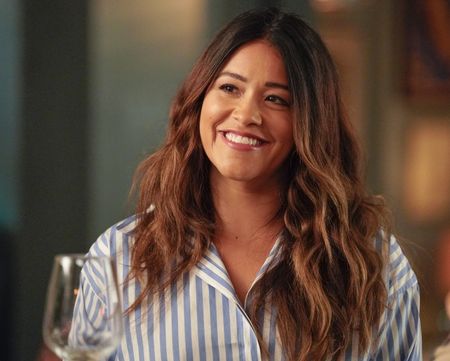 GINA RODRIGUEZ
