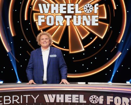 FORTUNE FEIMSTER