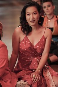 KARA WANG