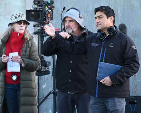 T.K. SHOM (DIRECTOR)