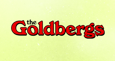 The Goldbergs