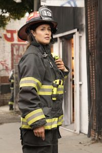 JAINA LEE ORTIZ