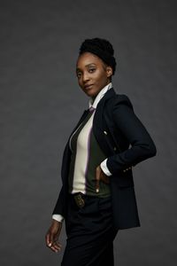 IANTHA RICHARDSON